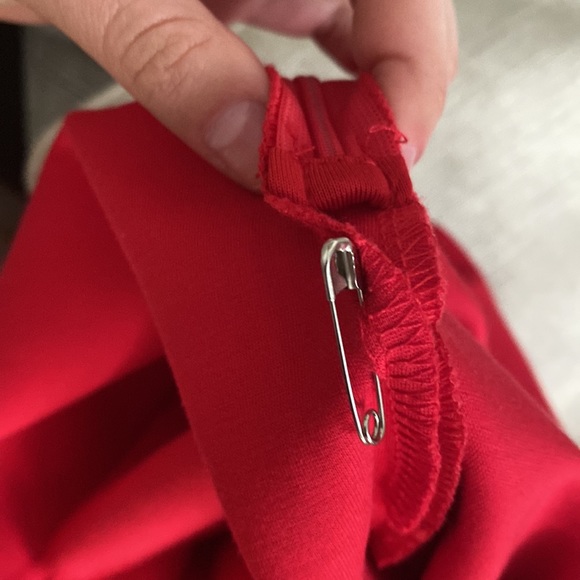 Lovers + Friends Dillion Midi Gown - Picture 4 of 5